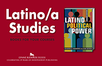 LATINO/A STUDIES: Teaching