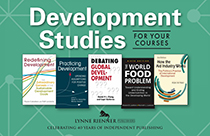 DEVELOPMENT STUDIES: Teaching