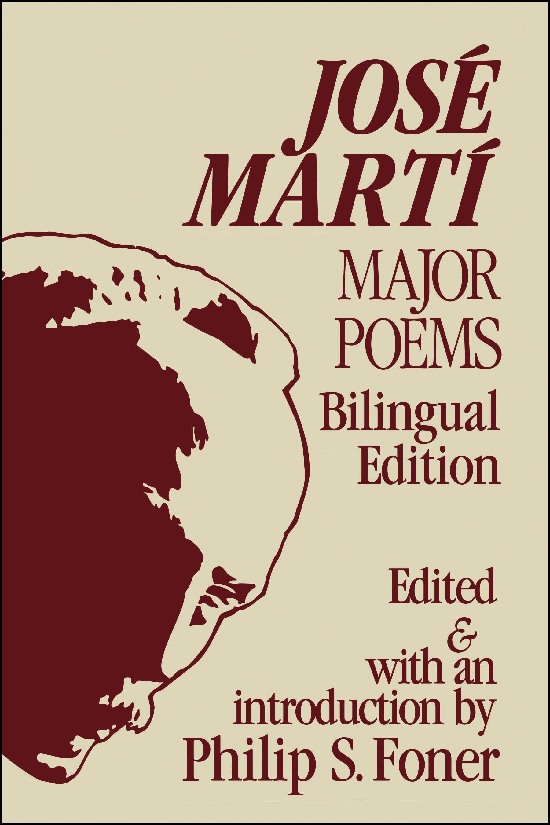 Jose Martí: Major Poems [Bilingual Edition]