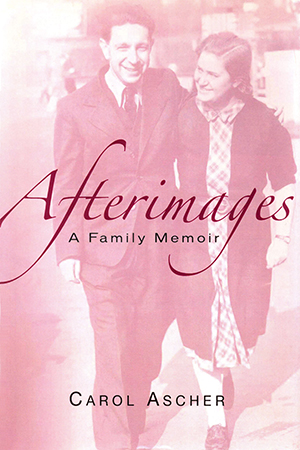 Afterimages: A Family Memoir