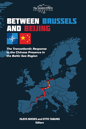 Between Brussels and Beijing: The Transatlantic Response to China’s Presence in the Baltic Sea Region