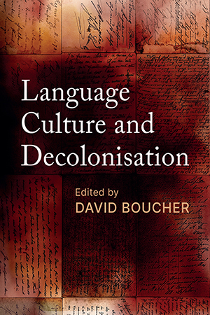 Language, Culture and Decolonisation