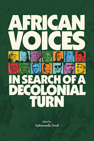 African Voices: In Search of a Decolonial Turn