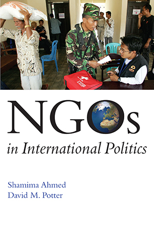 NGOs in International Politics