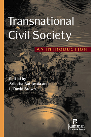 Transnational Civil Society: An Introduction