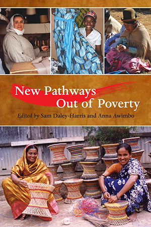 New Pathways Out of Poverty