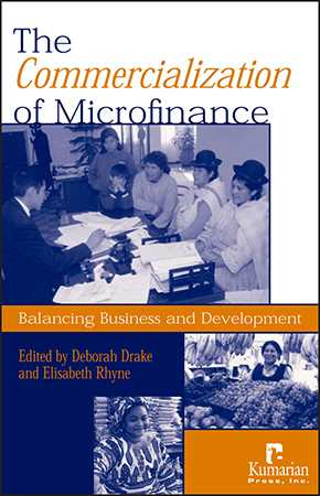 The Commercialization of Microfinance: Balancing Business and Development