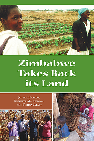 Zimbabwe Takes Back Its Land