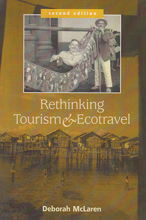 Rethinking Tourism and Ecotravel, Second Edition