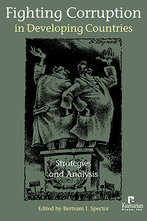 Fighting Corruption in Developing Countries: Strategies and Analysis