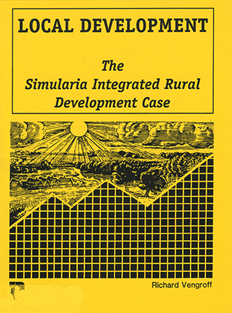 Local Development: The Simularia Integrated Rural Development Case