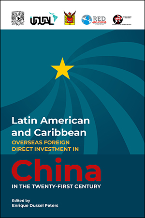 Latin American and Caribbean Overseas Foreign Direct Investment in China in the Twenty-First Century