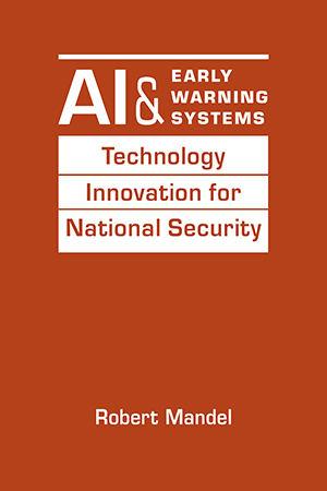 AI and Early Warning Systems: Technology Innovation for National Security