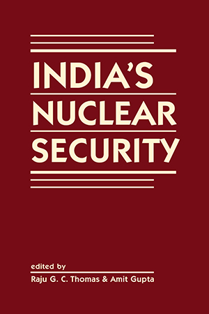 India's Nuclear Security