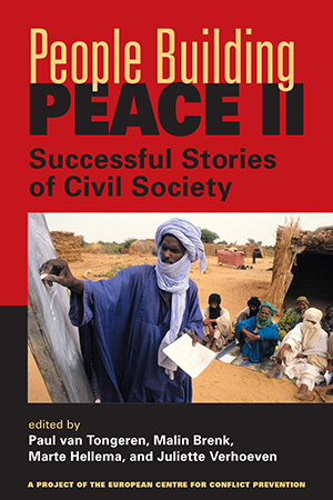 People Building Peace II: Successful Stories of Civil Society