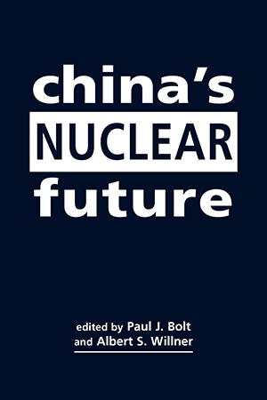 China's Nuclear Future