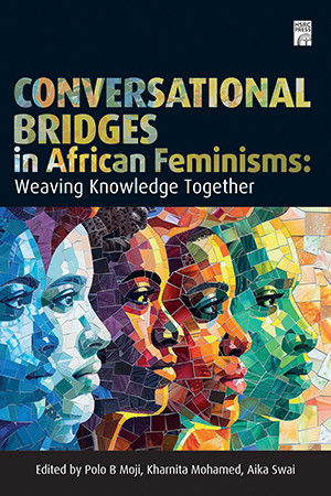 Conversational Bridges in African Feminisms: Weaving Knowledge Together