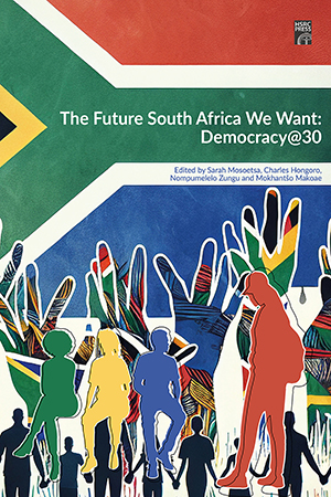 The Future South Africa We Want: Democracy@30