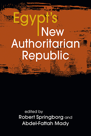 Egypt's New Authoritarian Republic