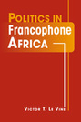 Politics in Francophone Africa