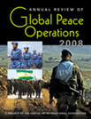 Annual Review of Global Peace Operations, 2008