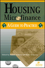 Housing Microfinance: A Guide to Practice