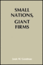 Small Nations, Giant Firms