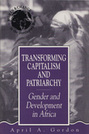 Transforming Capitalism and Patriarchy: Gender and Development in Africa