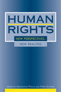 Human Rights: New Perspectives, New Realities