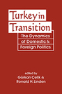 Turkey in Transition: The Dynamics of Domestic and Foreign Politics
