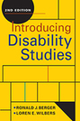 Introducing Disability Studies, 2nd edition