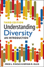 Understanding Diversity: An Introduction, 3rd edition