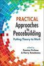 Practical Approaches to Peacebuilding: Putting Theory to Work