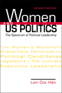 Women and US Politics: The Spectrum of Political Leadership, 2nd Edition