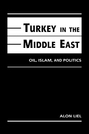 Turkey in the Middle East: Oil, Islam, and Politics