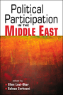 Political Participation in the Middle East