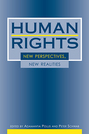 Human Rights: New Perspectives, New Realities