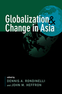 Globalization and Change in Asia