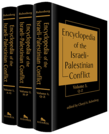 Encyclopedia of the Israeli-Palestinian Conflict