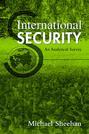 International Security: An Analytical Survey