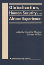 Globalization, Human Security, and the African Experience