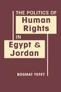 The Politics of Human Rights in Egypt and Jordan