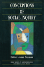 Conceptions of Social Inquiry