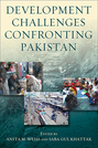 Development Challenges Confronting Pakistan