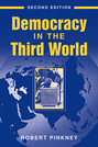 Democracy in the Third World, 2nd edition