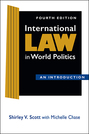 International Law in World Politics: An Introduction, 4th edition
