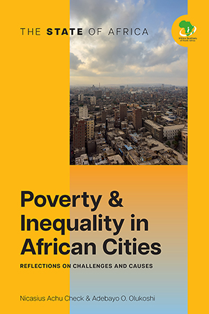 Poverty and Inequality in African Cities: Reflections on Challenges and Causes