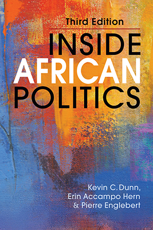 Inside African Politics, 3rd edition